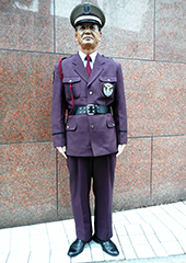 施設警備2